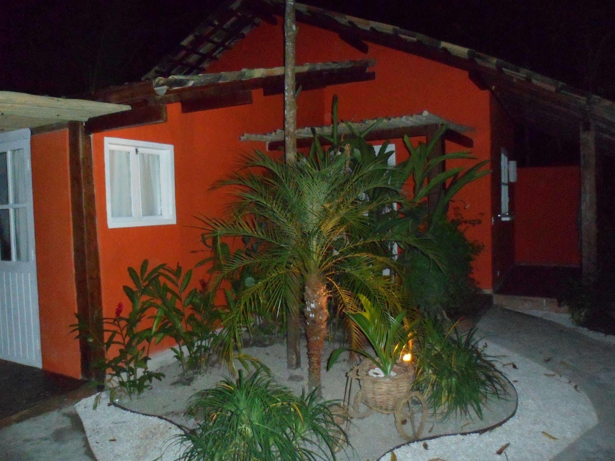 Jardim De Estalagem 2*