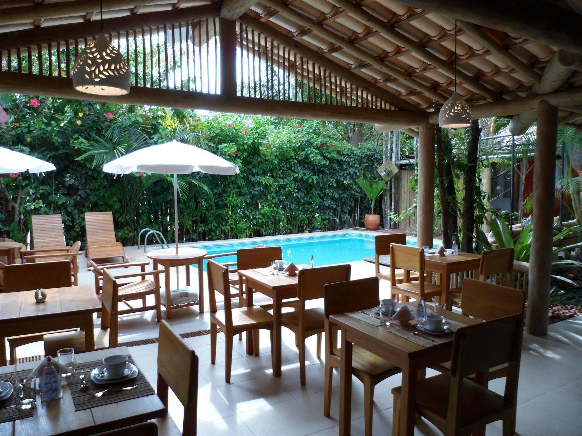 Estalagem Jardim De Trancoso